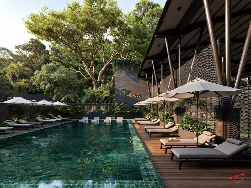 37 By Ineza Residences — Nairobi