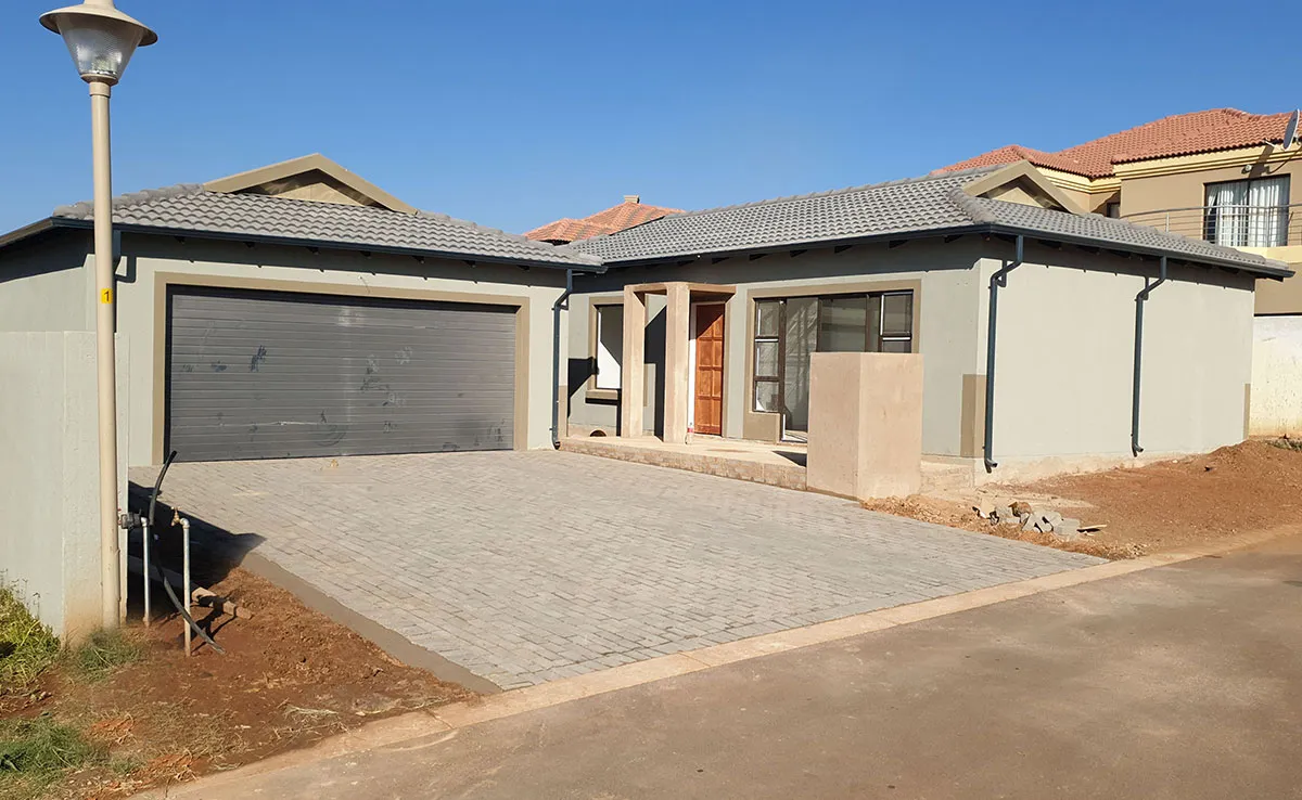 Amandasig Ext. 42 (Magaliesberg Country Estate) — Pretoria