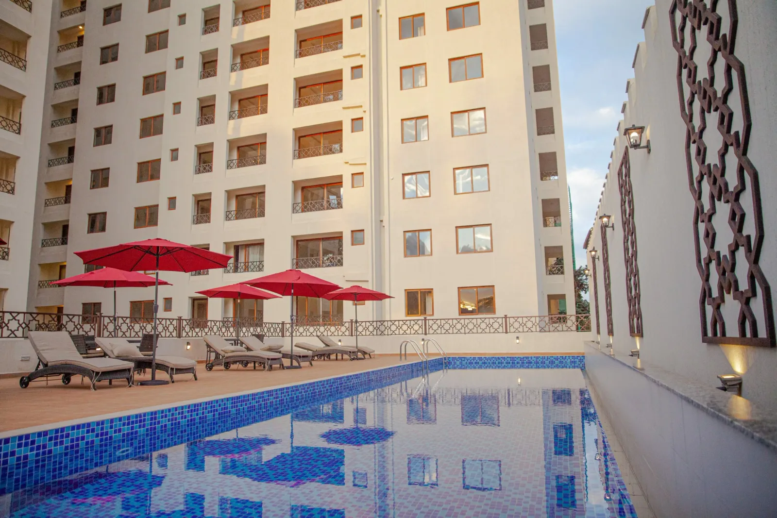 Moon Valley Apartments | Kileleshwa | 1 Bedroom — Nairobi