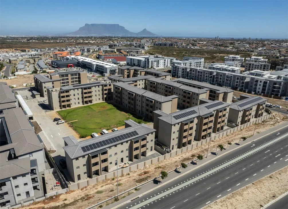 Parkhill Place — Parklands