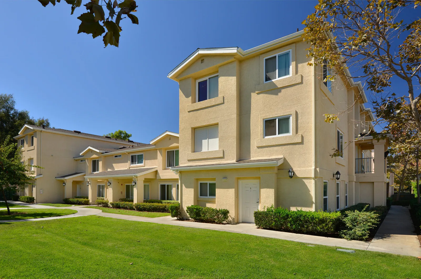 Harbor Village — Harbor City