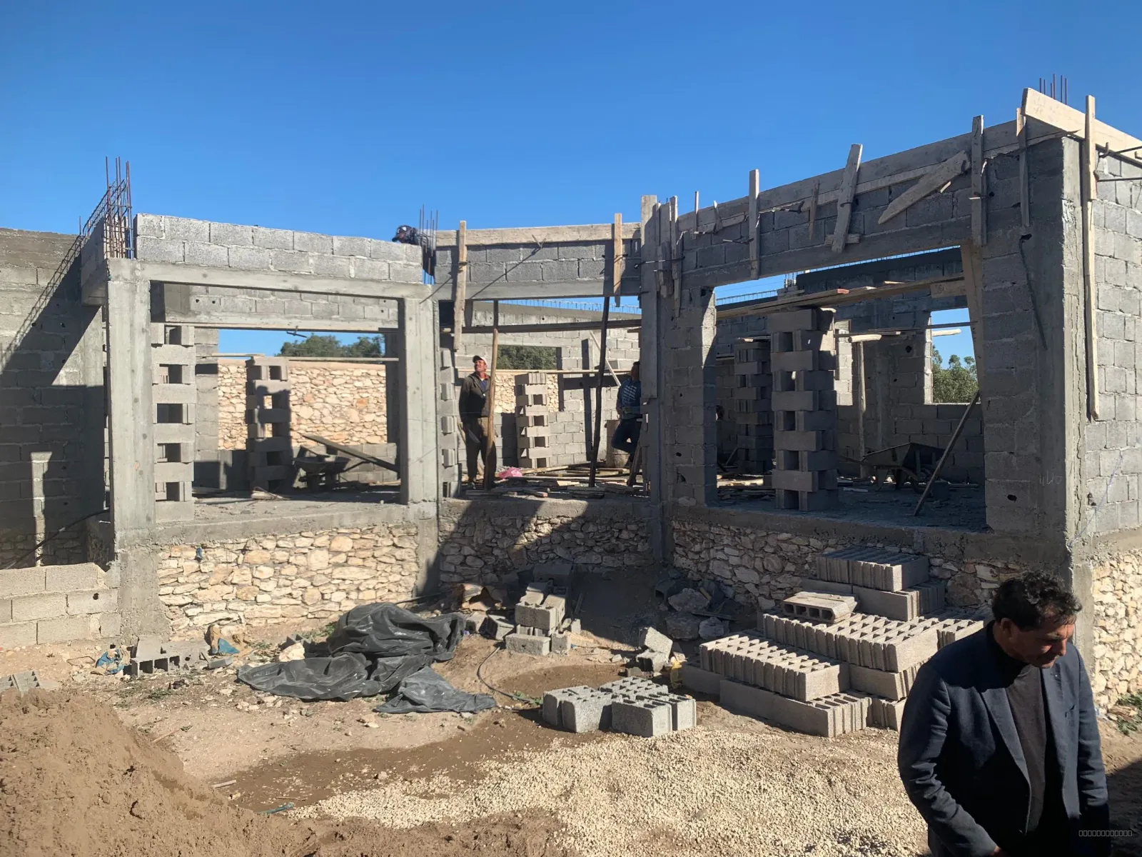 Villa exceptionnel — site photo 5