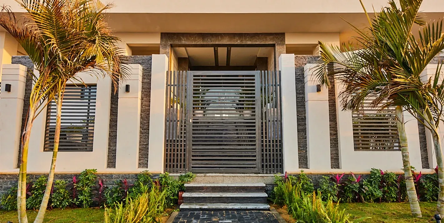 A12 Project - 2nd District - Bait El Watan — New Cairo