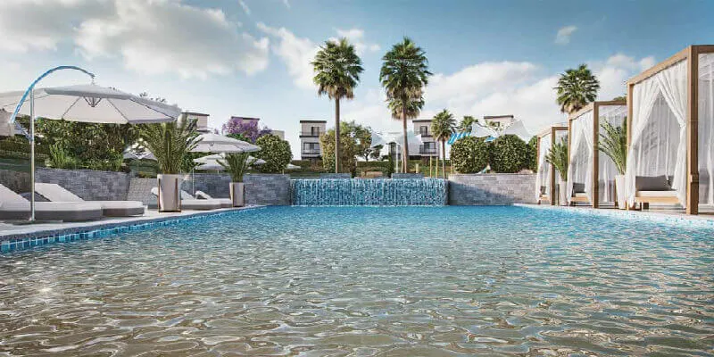 Azzar New Cairo