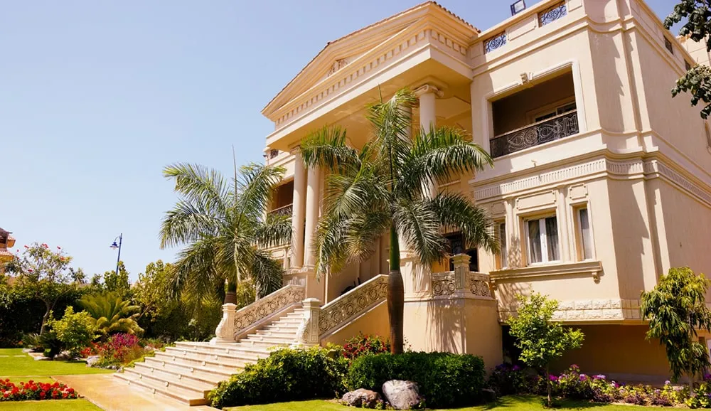 Novotel — Alexandria