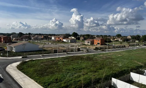 Les Plaines de la Laune