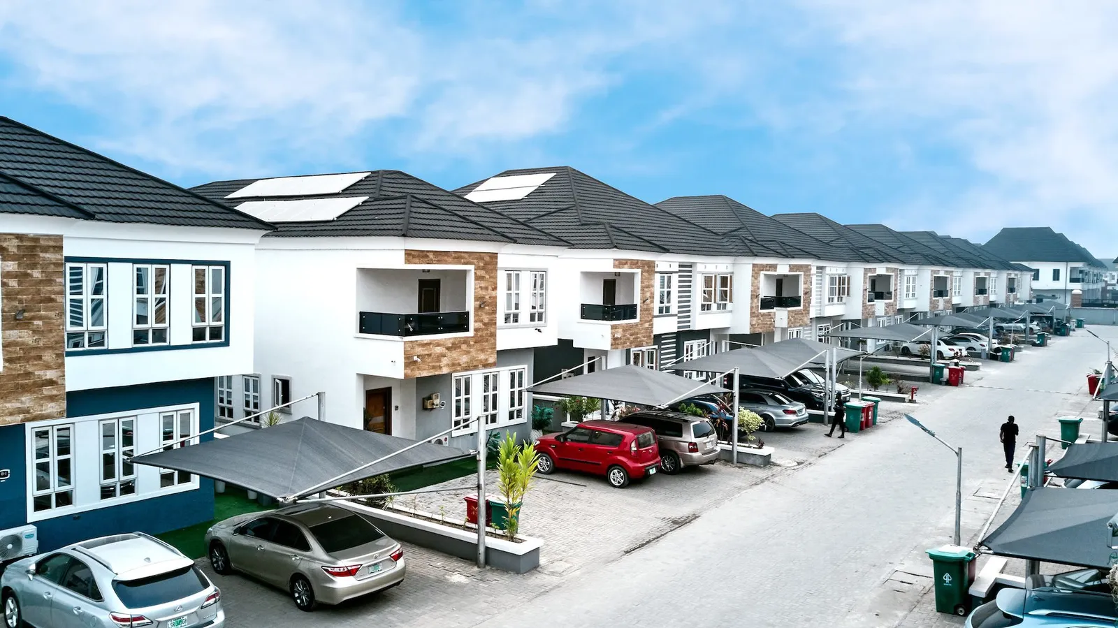 Capital Loft — Lagos