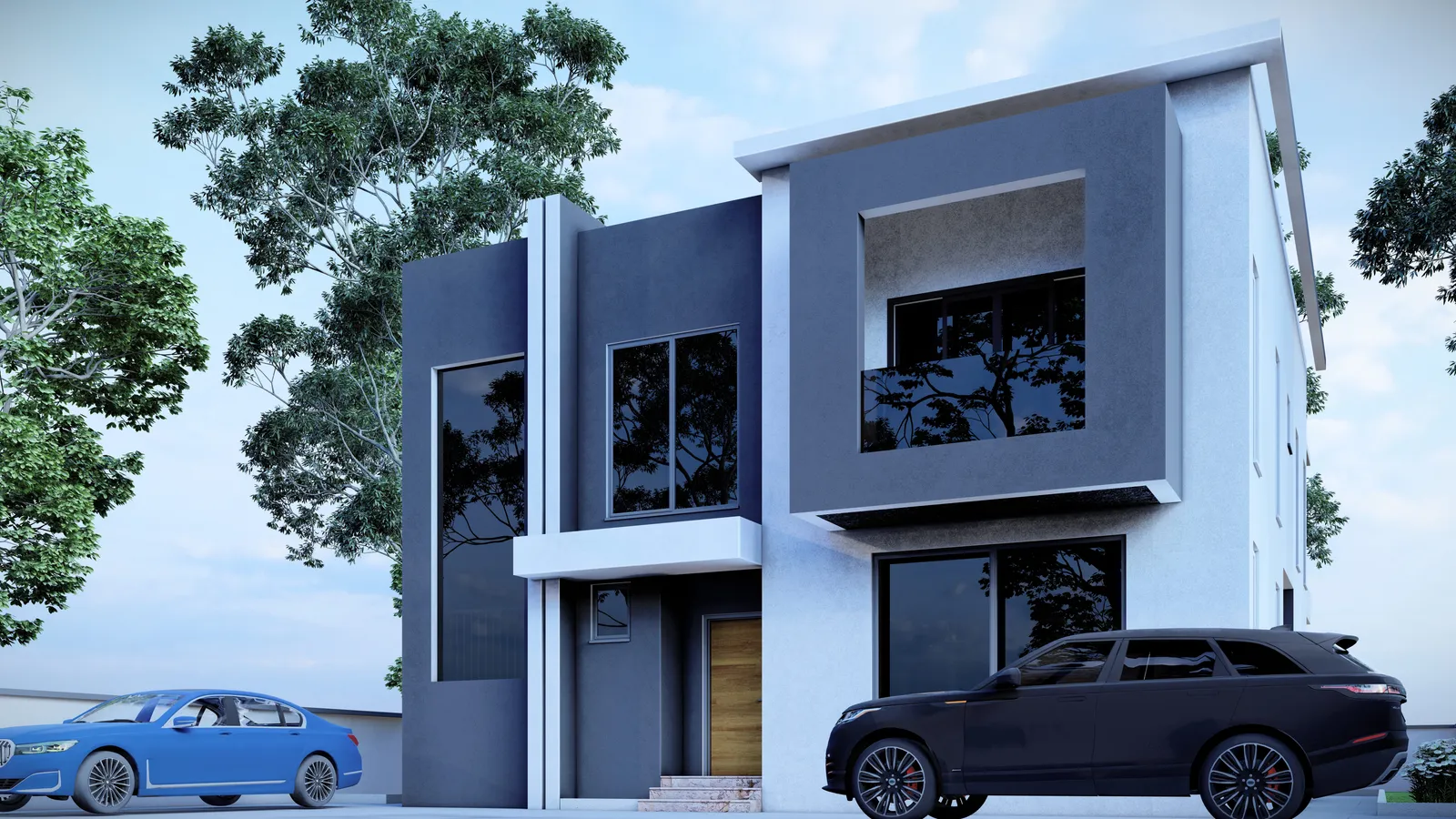 Solaris Court — Abuja