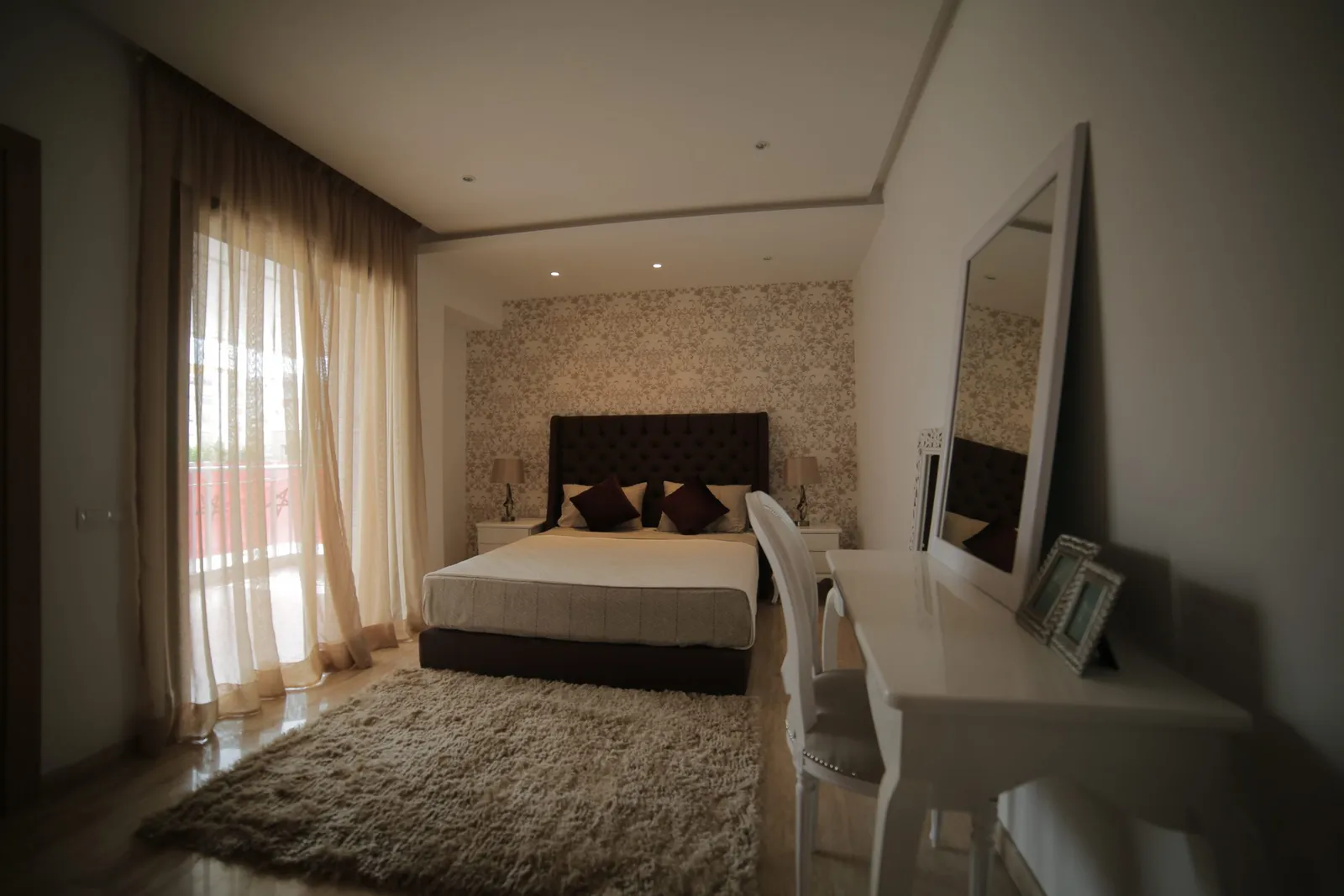 Résidence Alia Mall Sala Al Jadida — Sala Al Jadida