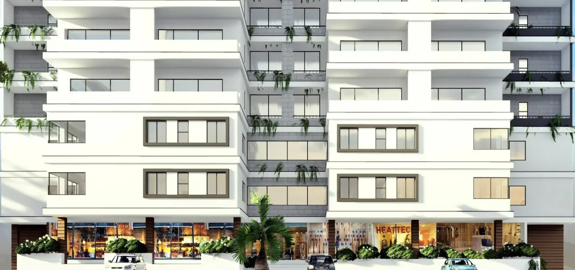 Bole Bulbula Residency
