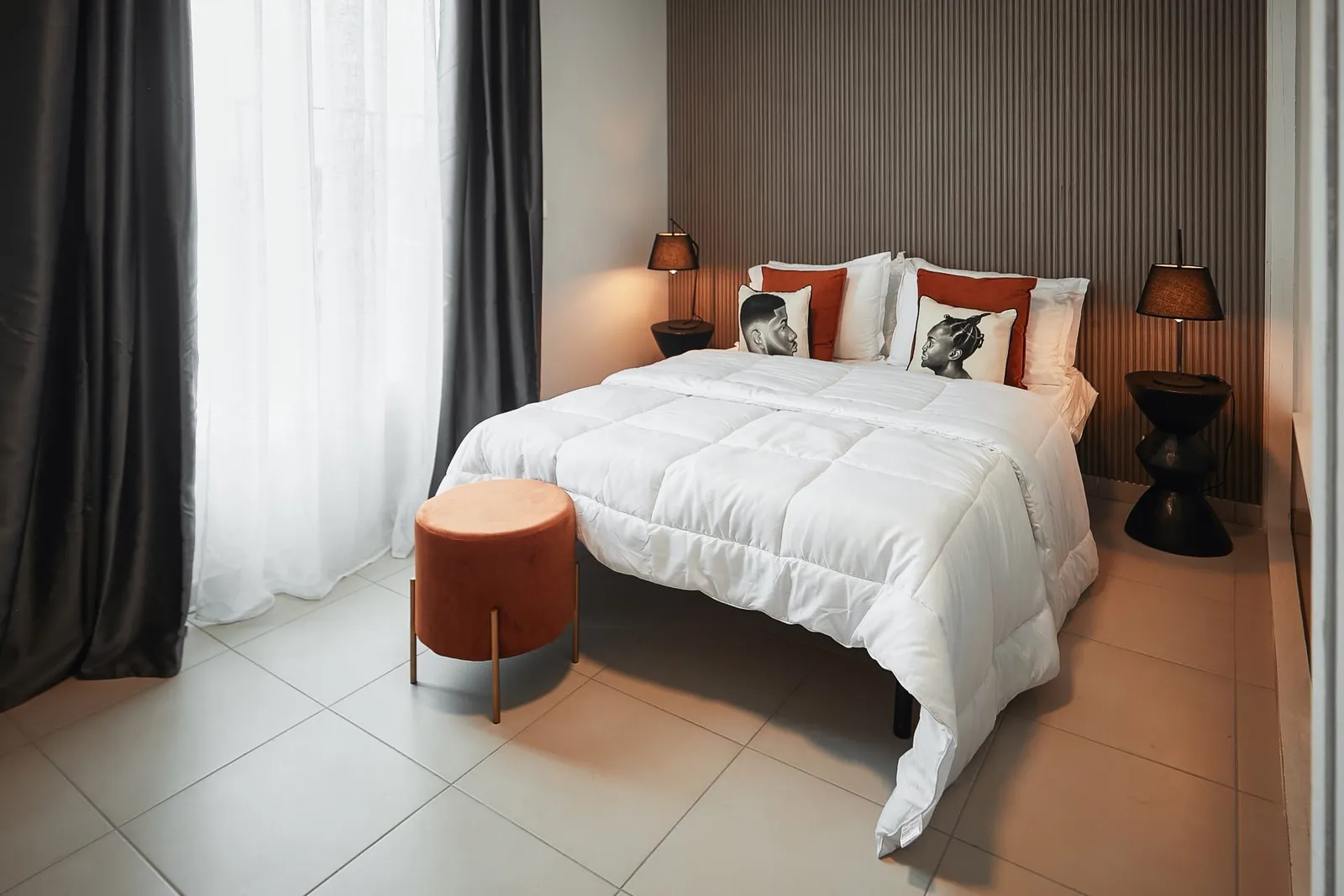 Bati Homes — Libreville
