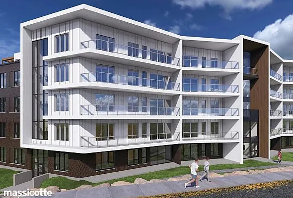 3 1/2 - Aqua Roca - Phase 1 - Photo 1