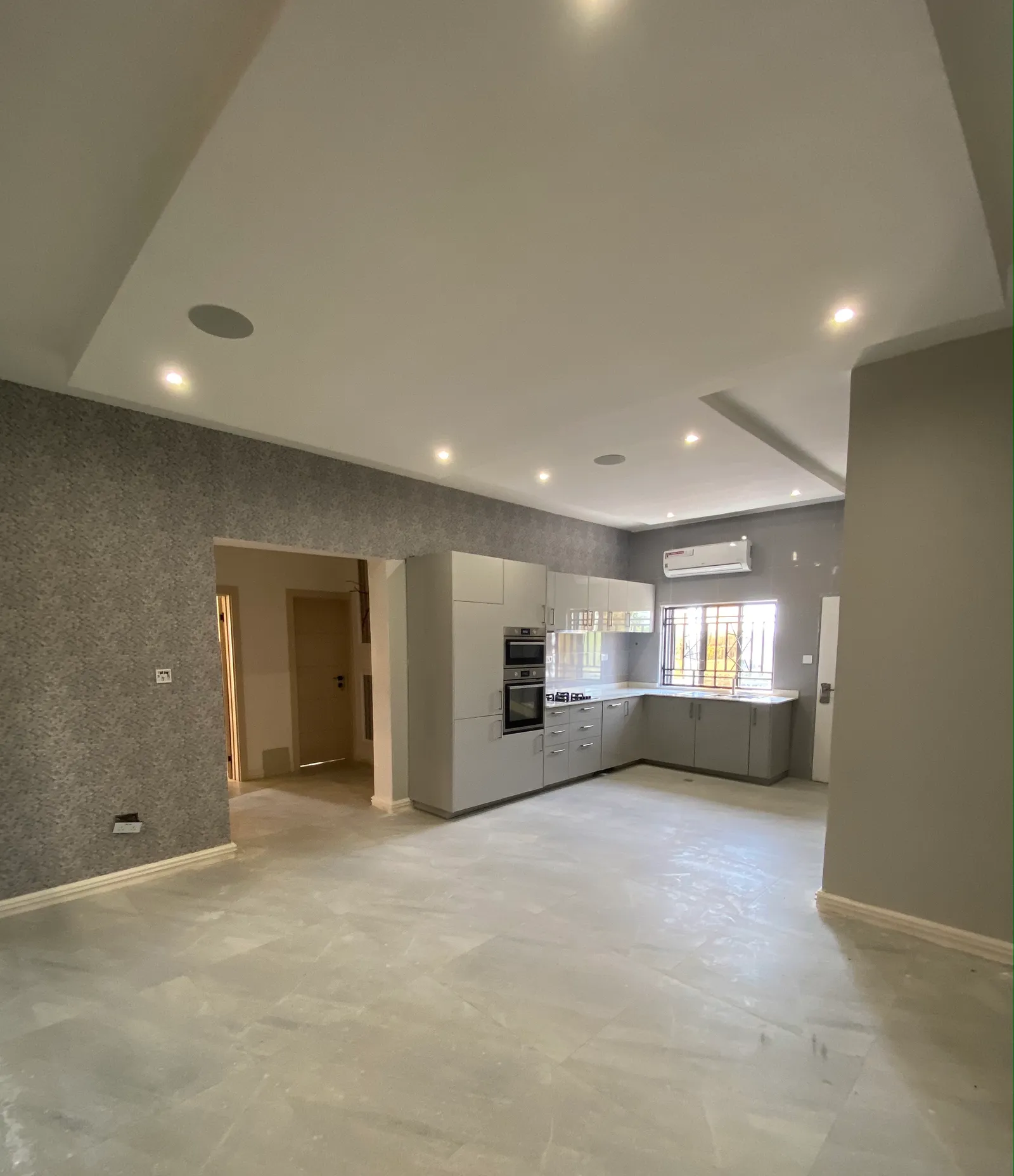 Savvy Residences 1, Gaduwa — Abuja