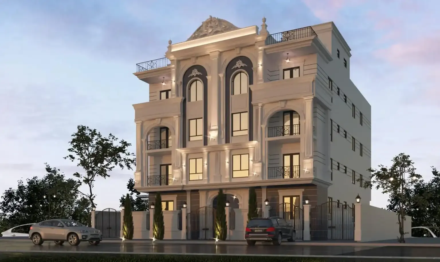 مشروع F41 — 6 أكتوبر