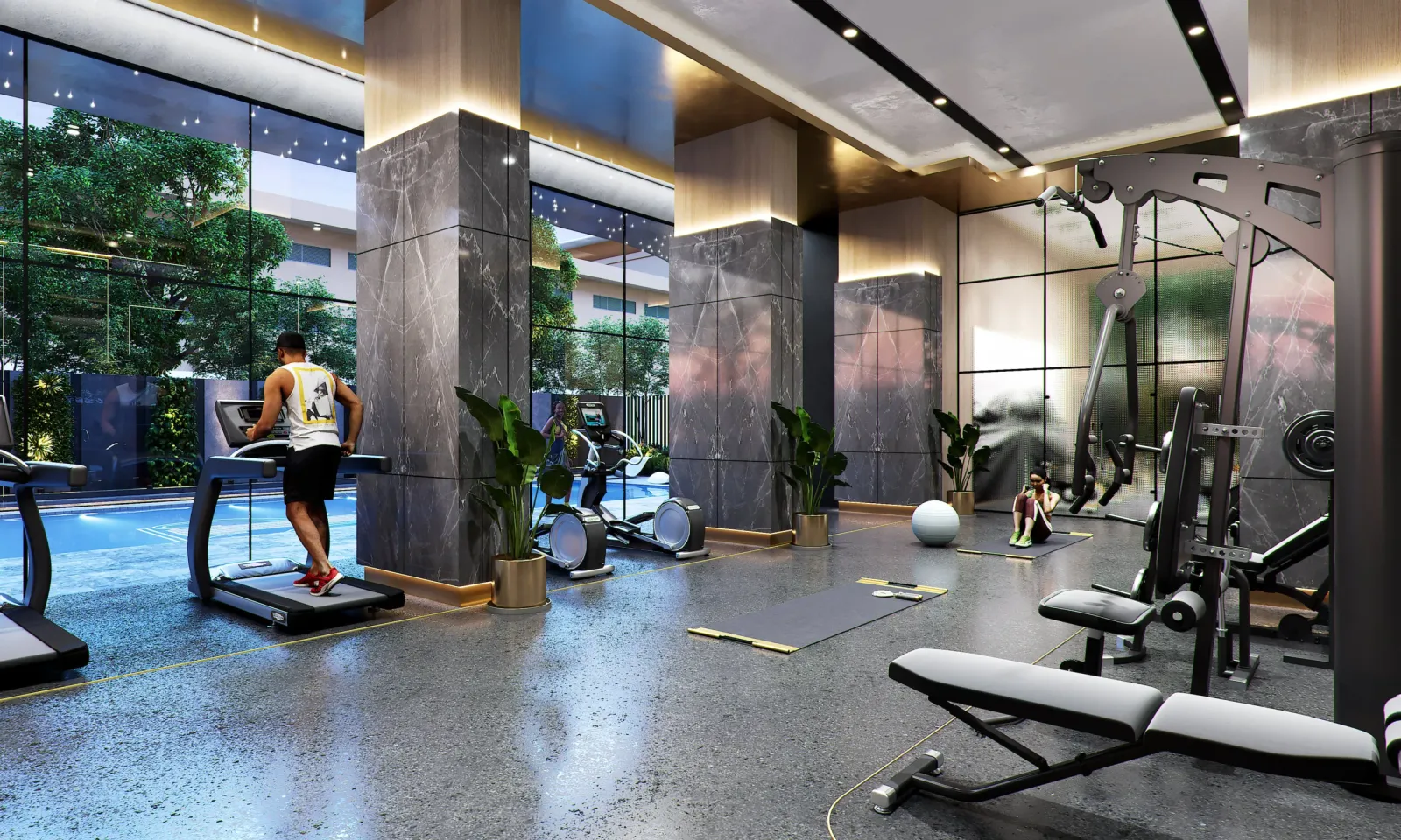 Symphony Residence — Nairobi