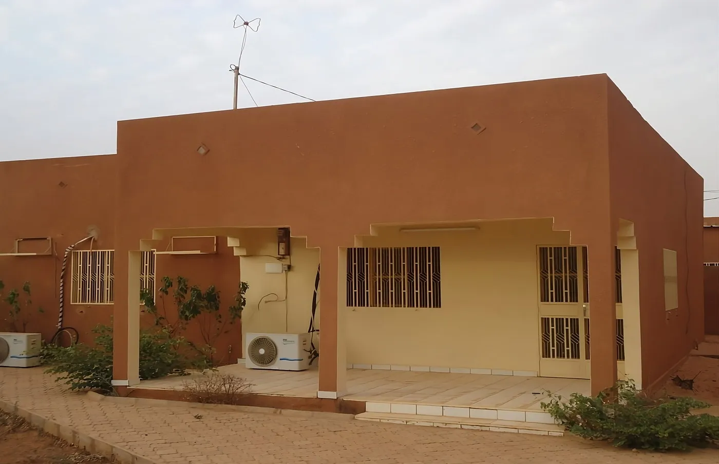 Cité Airtel Niger