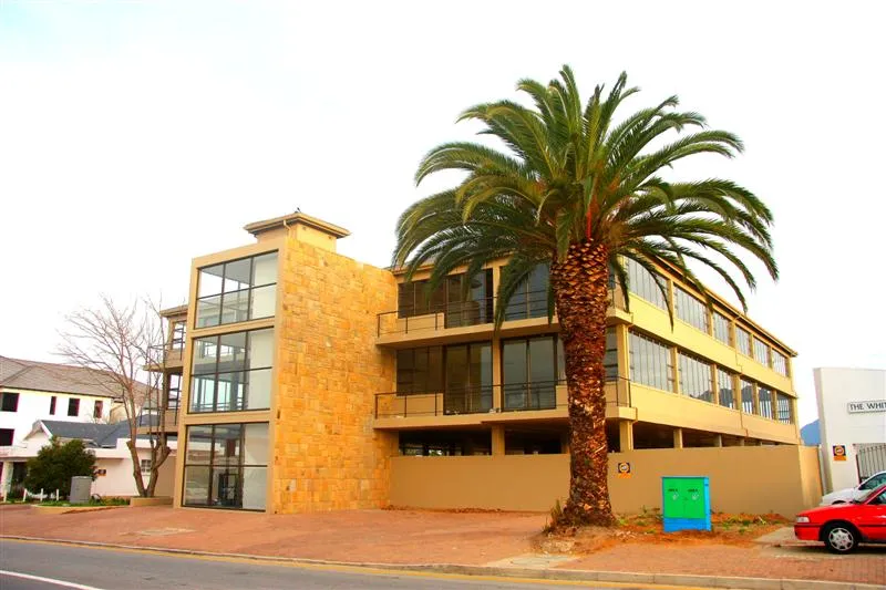 Office Block – Mitchell Str — George
