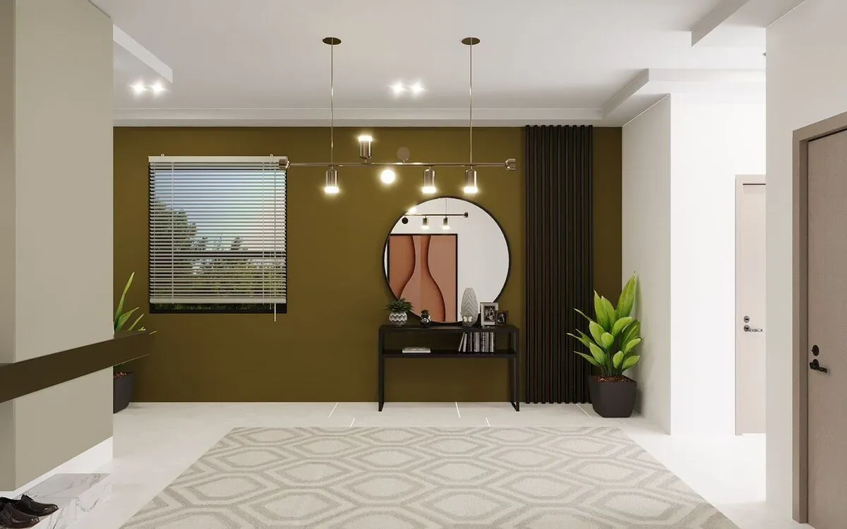 RESIDENCE NAZIR — Dakar