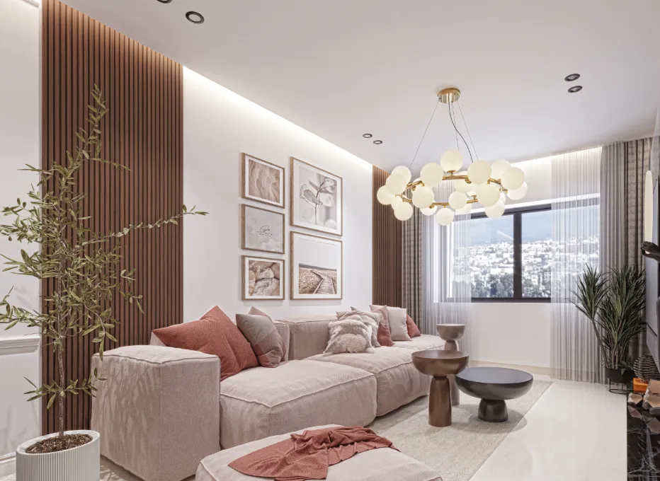 Atlantis Signature — Casablanca