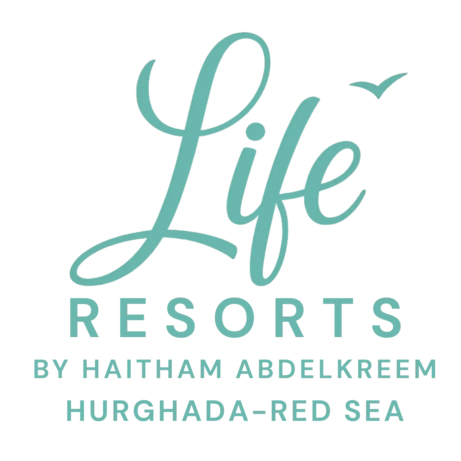 Almoug Resort — Hurghada