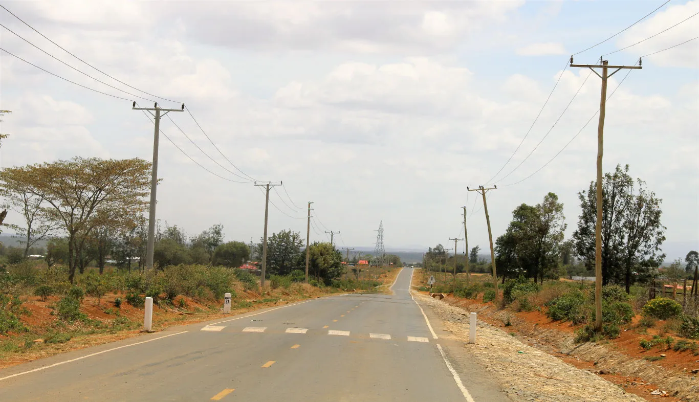 Neema Estate – Strategic Plots in Rumuruti — Rumuruti