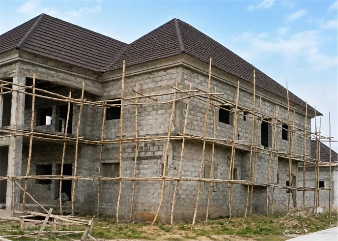 Ideal Grace Limited Estate, Idu Kodo project image