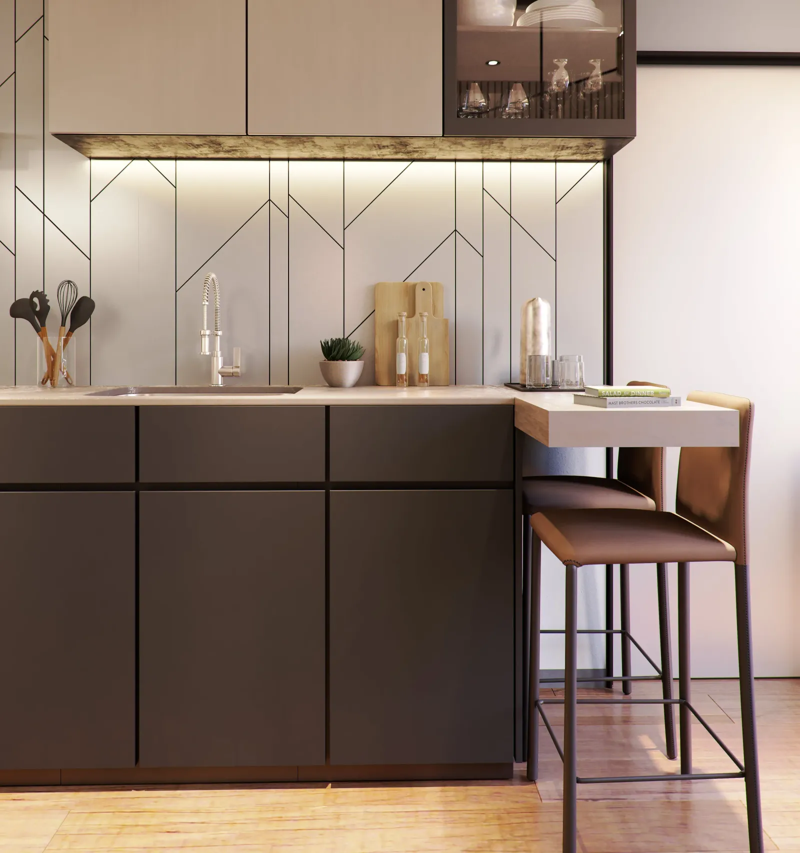 Wilma Towers | Kilimani | Studio