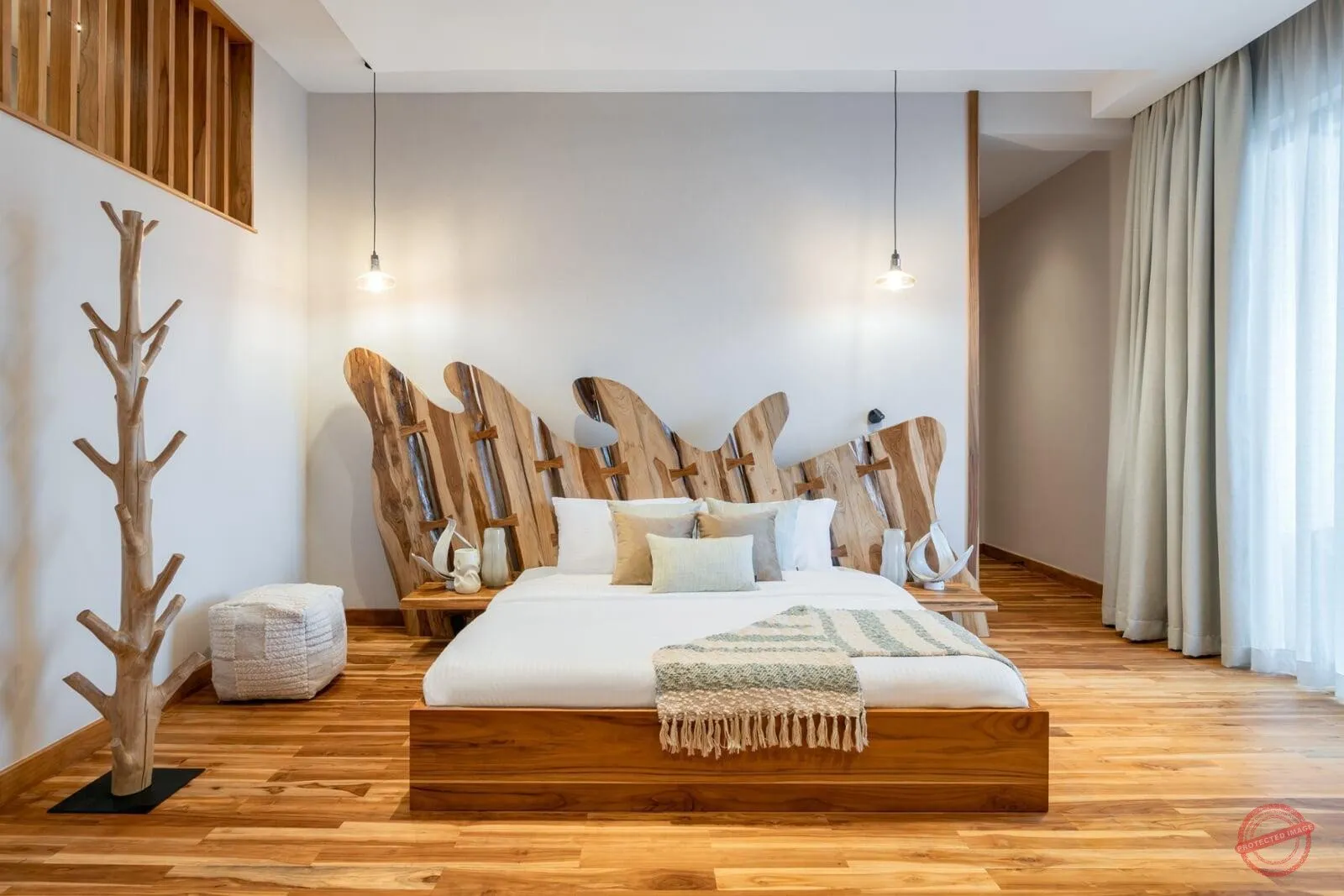 Oak & Ivy Loresho — Nairobi