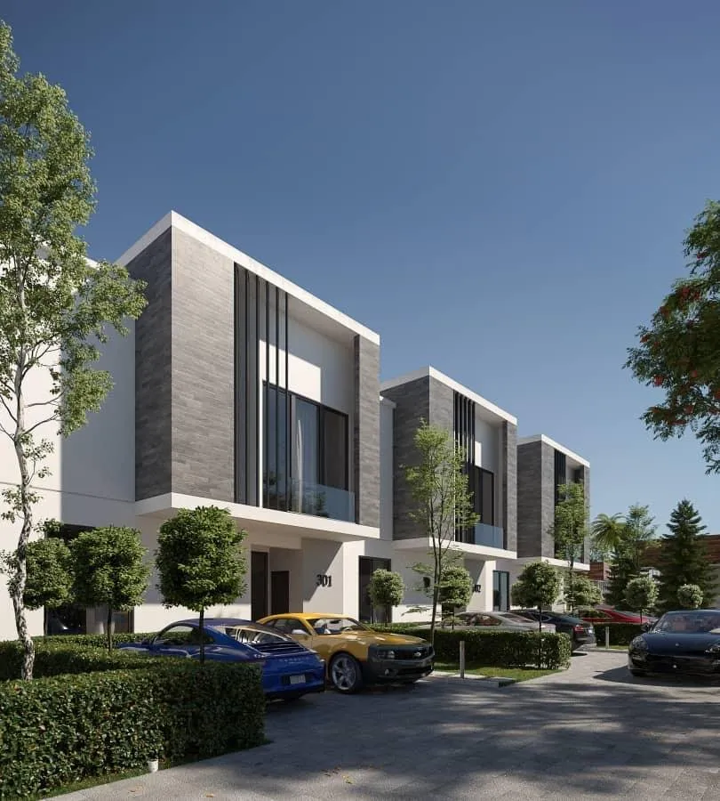 Grey Residence — Abuja