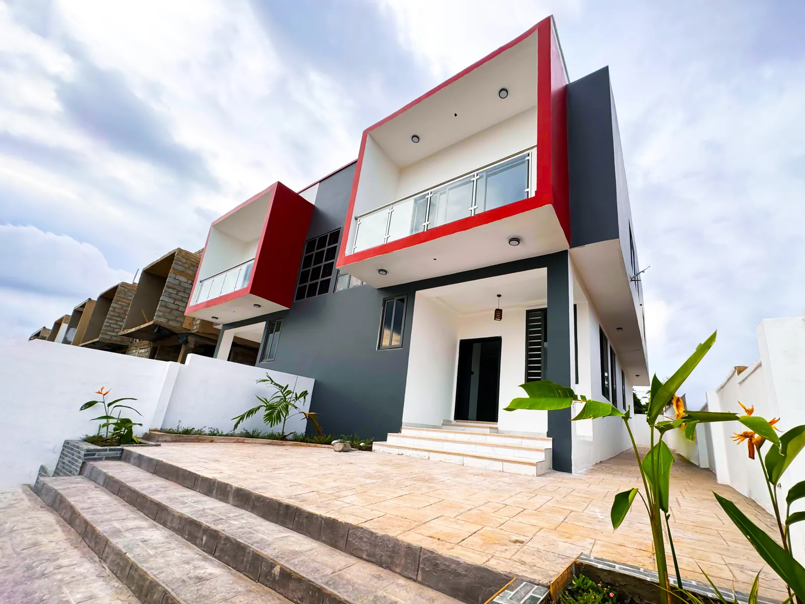 ACP Project — Accra