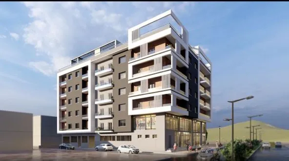 Residence el nakhela 5