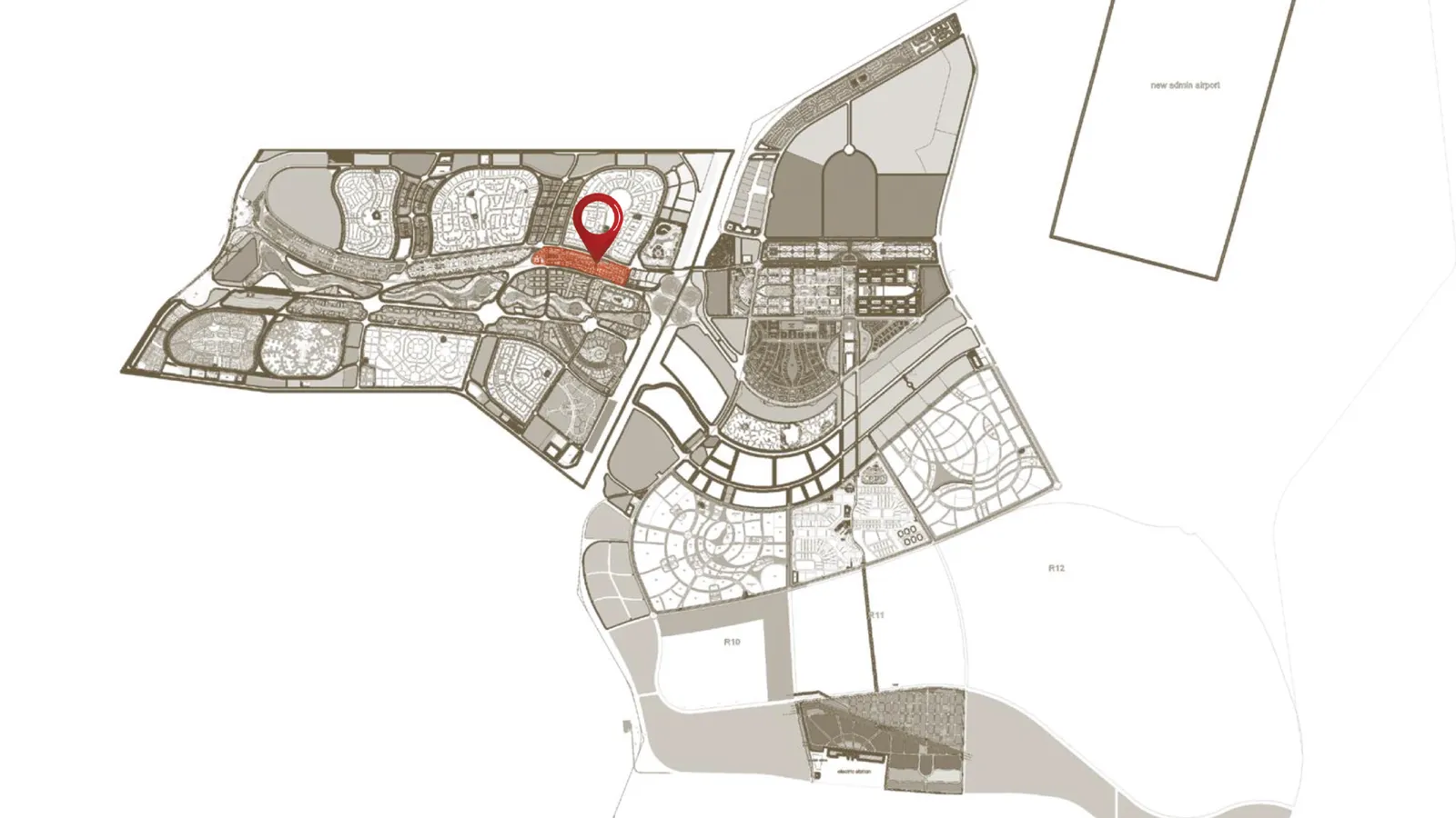 Linq 30 — New Capital