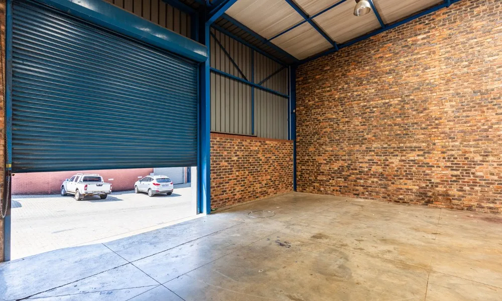 Eastborough Exchange