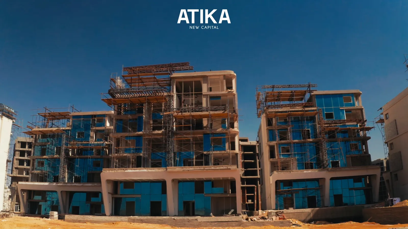 ATIKA