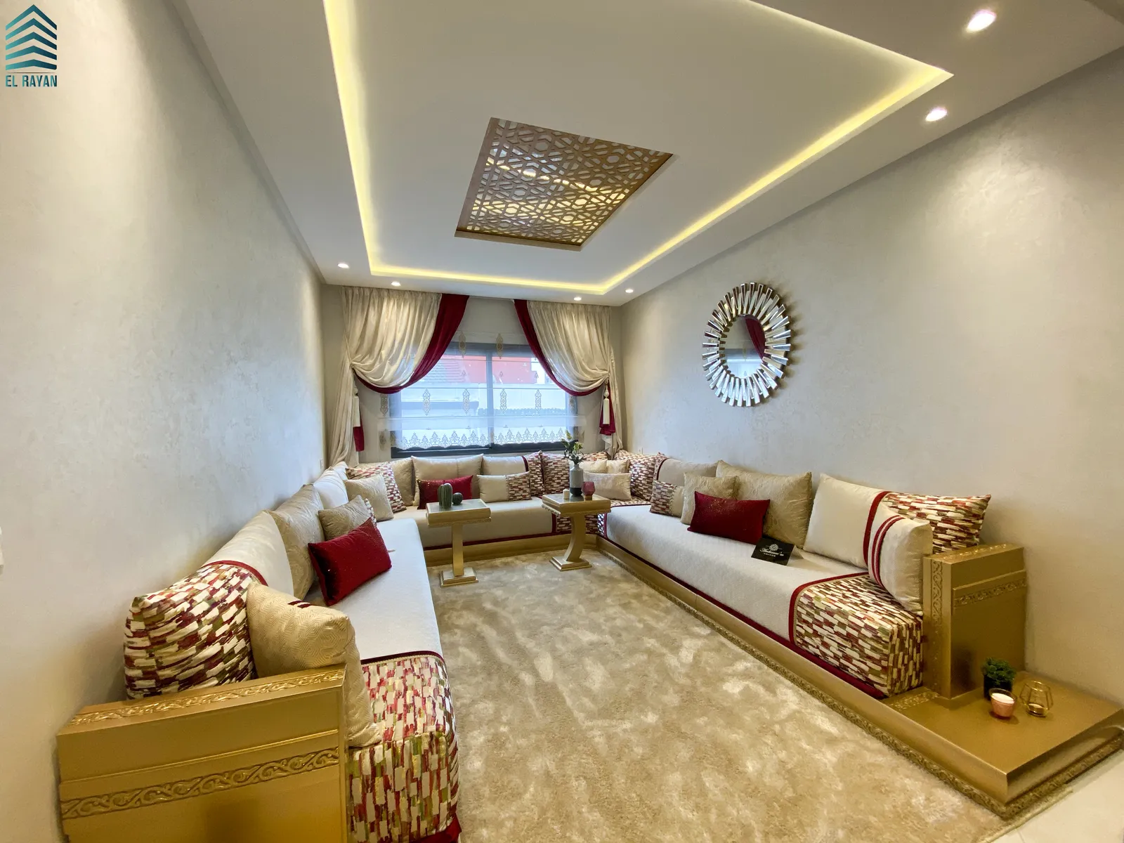 Residence Nor