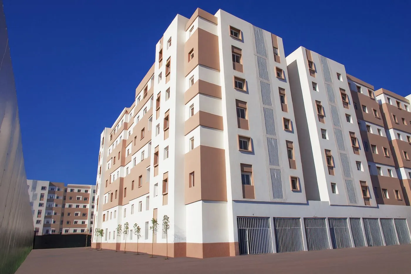 Al Arsat Sidi Bernoussi — Casablanca
