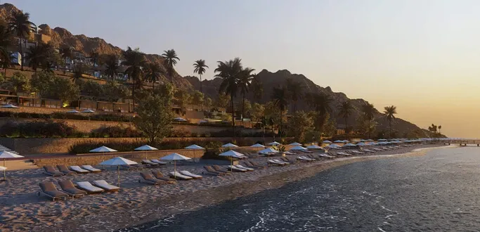 OUR BEACH