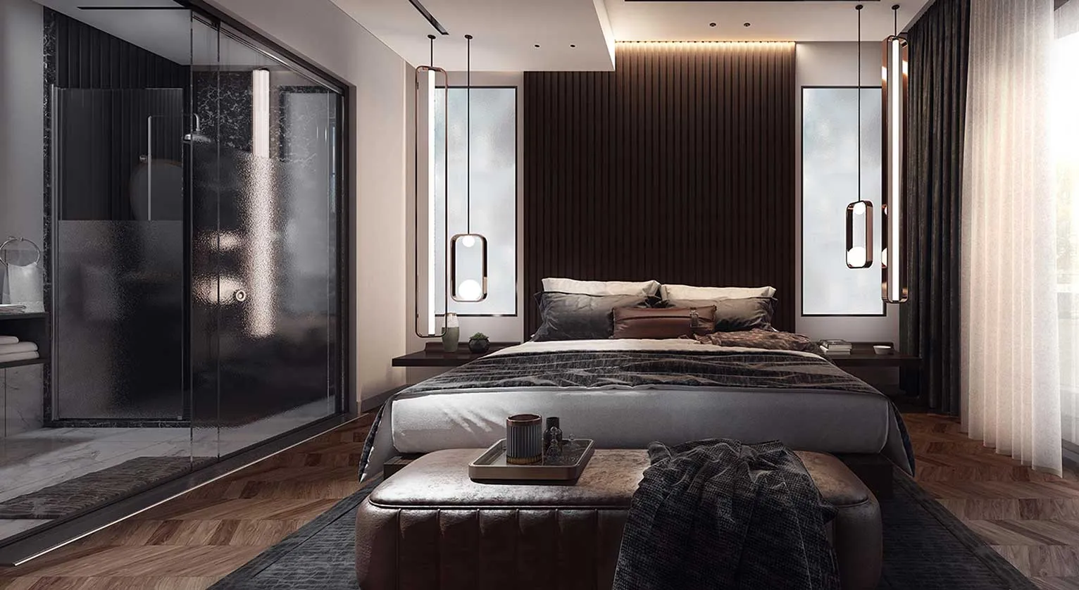 RESIDENCE AKIRA — Dakar