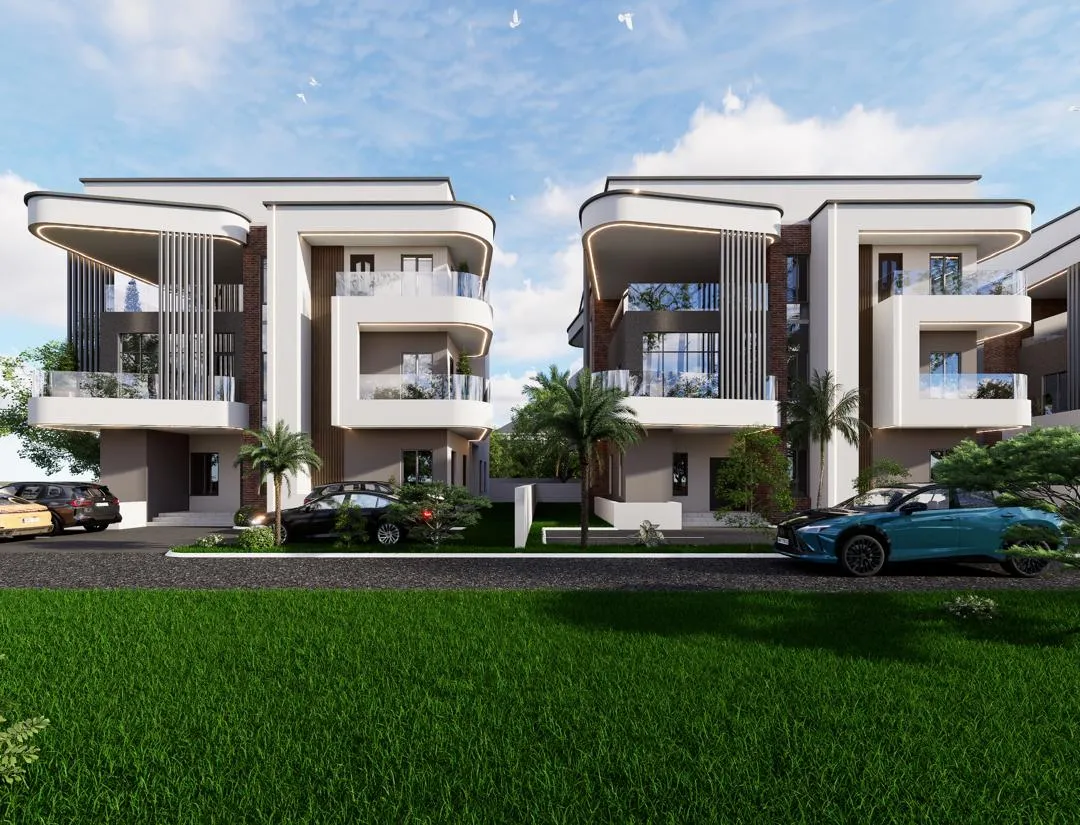 PROMISELAND AL-BARKA Development 2
