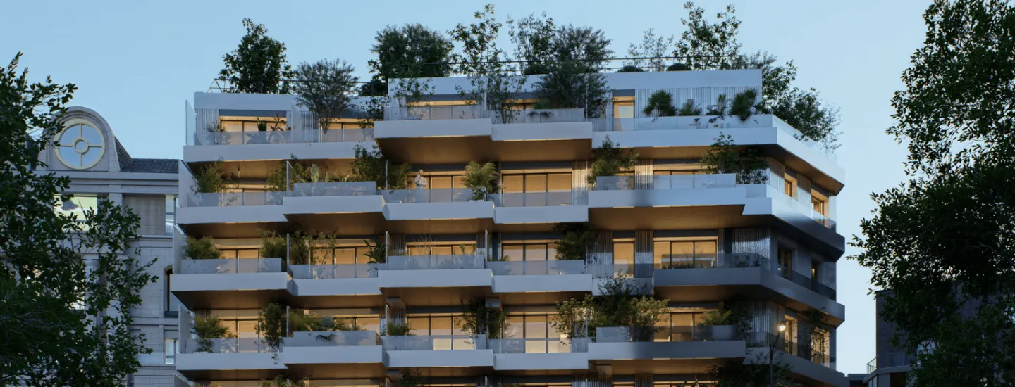 À Ciel Ouvert — Asnières-sur-Seine