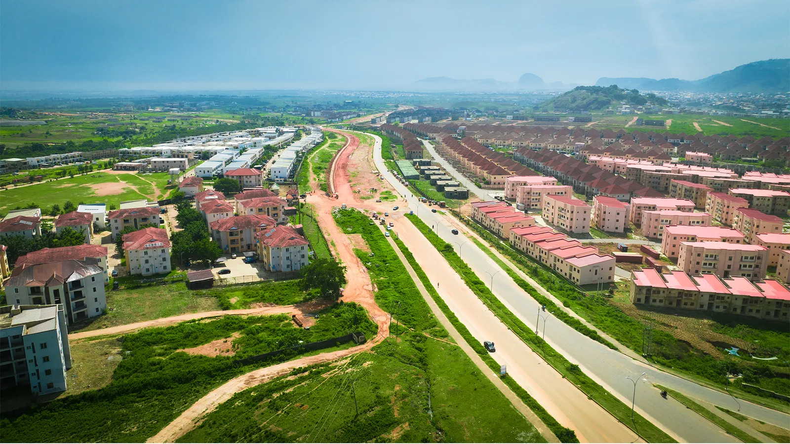 KARSANA NORTH Development 3