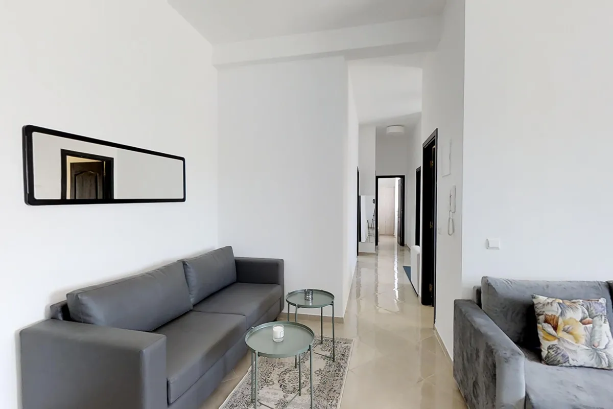 Gallerie Al Arsat Bouskoura