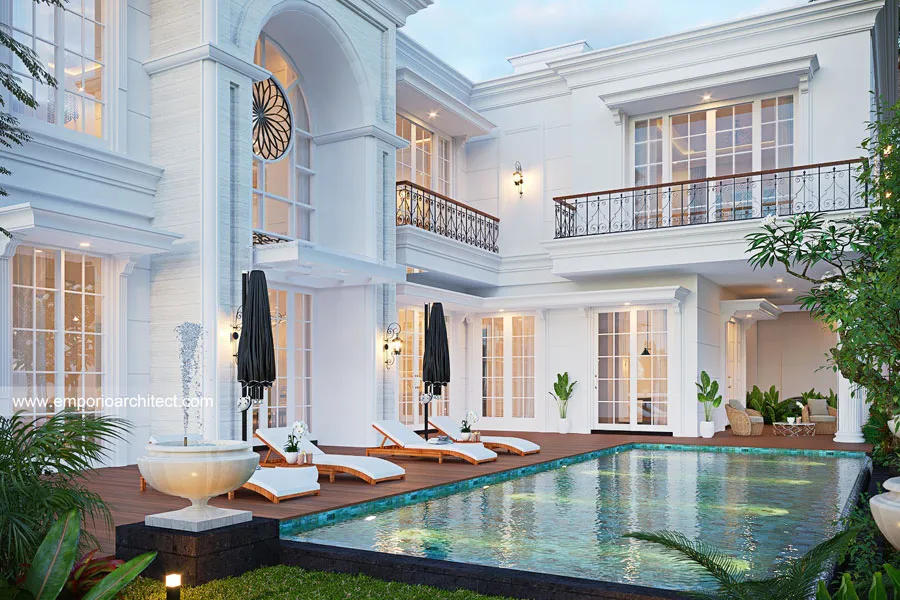 Gigiri Villas by TASSA — Nairobi