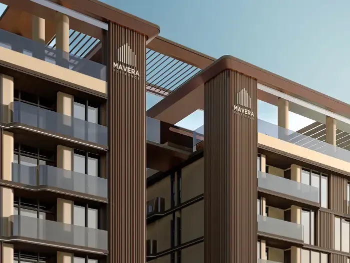 MAVERA CANTONMENTS RESIDENCE