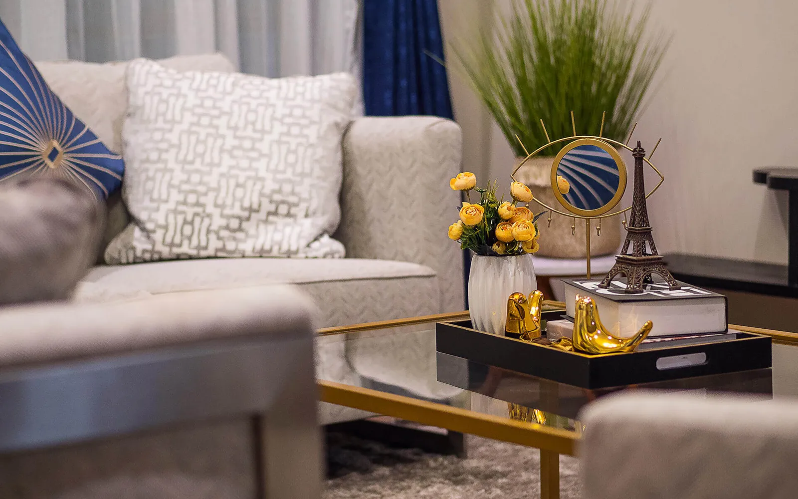 Elina Residences — Nairobi
