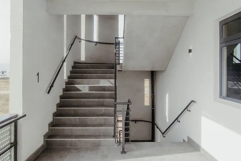 Adumuah Place — Accra