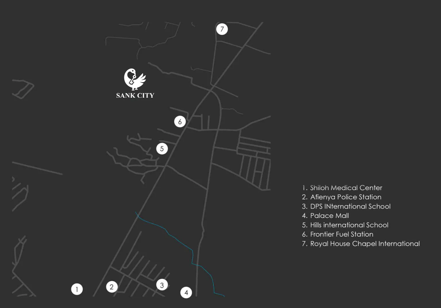 Sankofa City