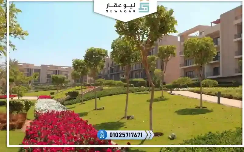 بينتهاوس 213م للبيع استلام فوري