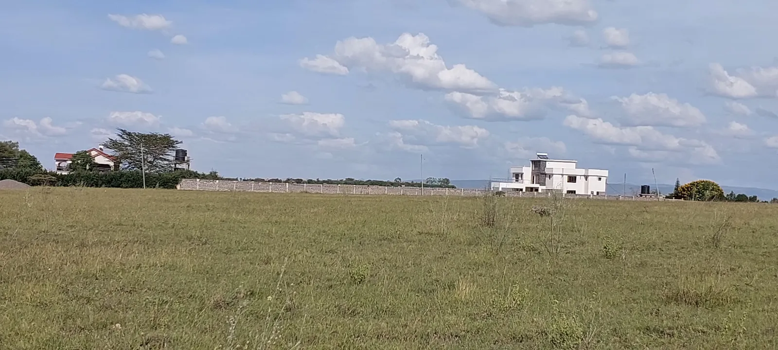 Miliki Gardens Thorngroove Kitengela