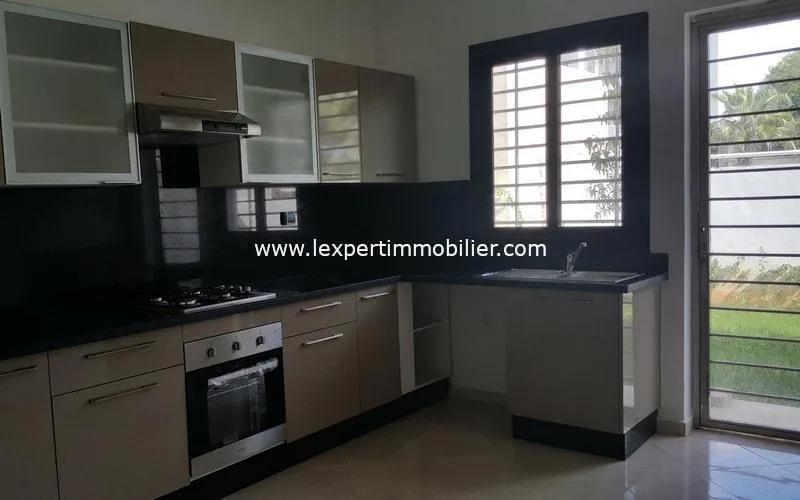 Les Villas Du Golf — Agadir